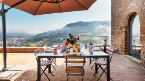 PODERE TORRE DELLE SORGENTI 4, Emma Villas Orvieto